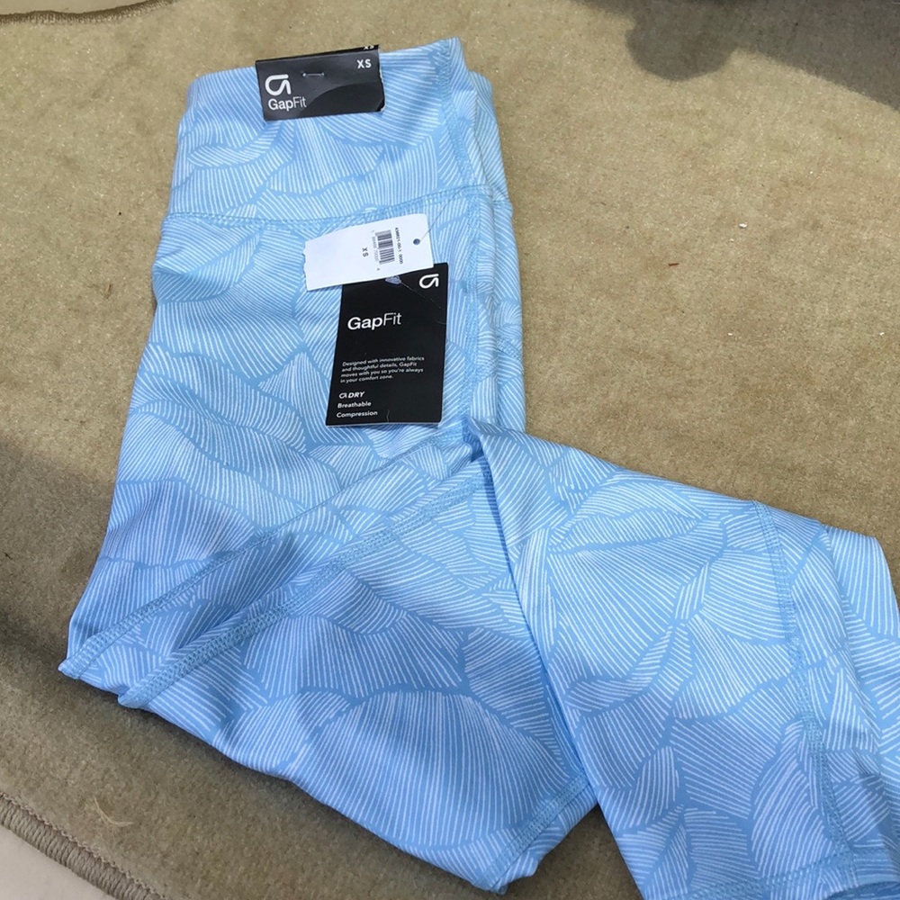 Gap leggings